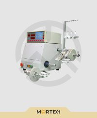 دستگاه سیم پیچ تک محور-DYA331-