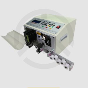 دستگاه غلاف بردار کابل-MT360