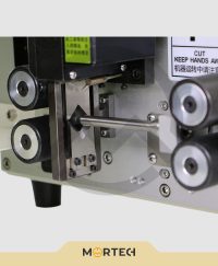دستگاه غلاف بردار کابل-MT360-تیغه