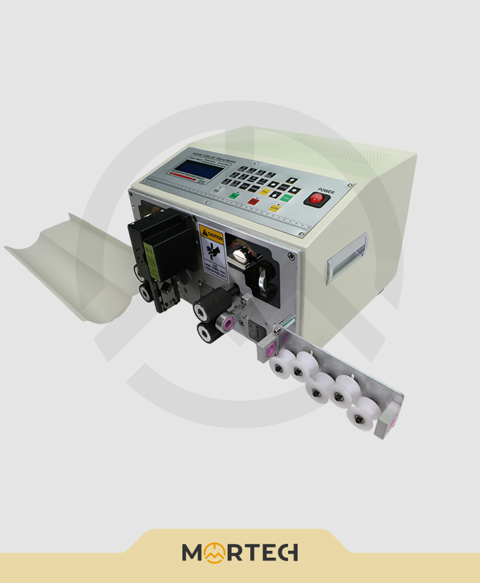 دستگاه غلاف بردار کابل-MT360