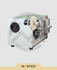 دستگاه چسب زن فریت-DYA326-قسمت کنار