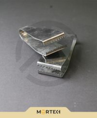 لاک تراش دندانه ای شرکت مورتک