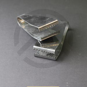 لاک تراش دندانه ای شرکت مورتک