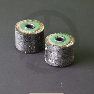 فرچه لاک تراش