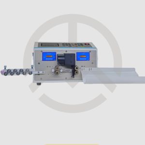 دستگاه غلاف بردار MT120