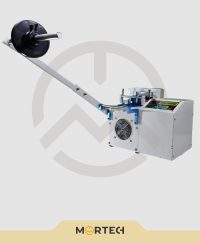دستگاه برش pvc صنعتی