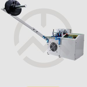 دستگاه برش pvc صنعتی