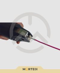 پرس وایرشو پنوماتیک دستی