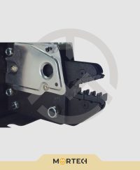 دستگاه پرس سرسیم و وایرشو پنوماتیک اتوماتیک