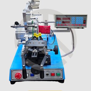 تیروئید پیچ تمام اتوماتیک